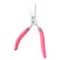 Precision Comfort 5" Long Nose Pliers